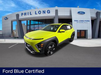 Used 2024 Hyundai Kona SEL AWD/4WD 360° Tour