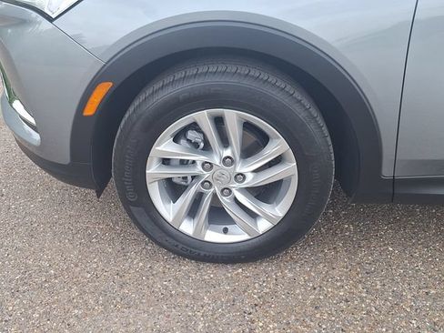 Used 2025 Buick Envista Preferred w/ Convenience II Package FWD image 15