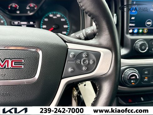 Used 2022 GMC Canyon Elevation w/ Trailering Package image 35