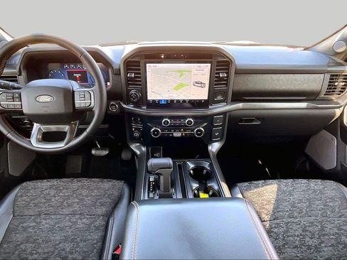 Used 2025 Ford F150 Tremor w/ Tow/Haul Package AWD/4WD image 14