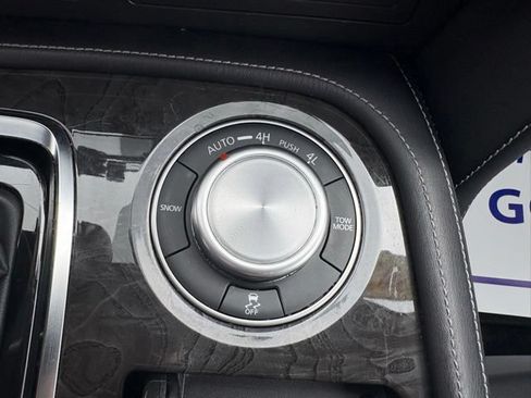 Used 2024 INFINITI QX80 Luxe AWD/4WD image 20