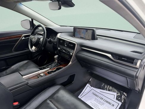 Used 2018 Lexus RX 350L AWD image 21