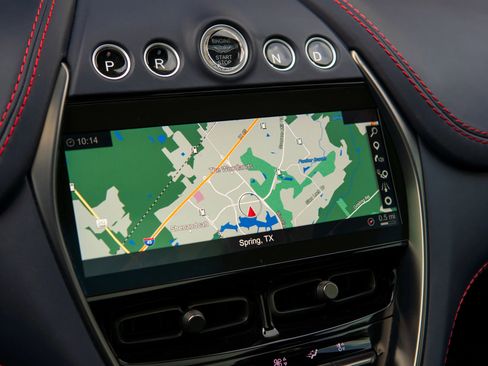 Used 2023 Aston Martin DBX 707 image 19