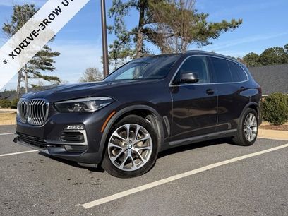 Used 2020 BMW X5 xDrive40i w/ Convenience Package