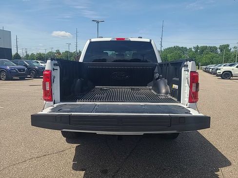 Used 2023 Ford F150 XLT w/ Equipment Group 302A High AWD/4WD image 31
