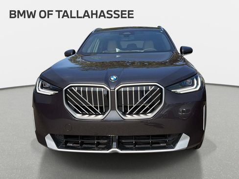 New 2026 BMW X3 xDrive30i w/ Premium Package AWD/4WD image 2