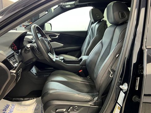 Used 2024 Acura RDX AWD w/ A-Spec & Advance Pkg image 22