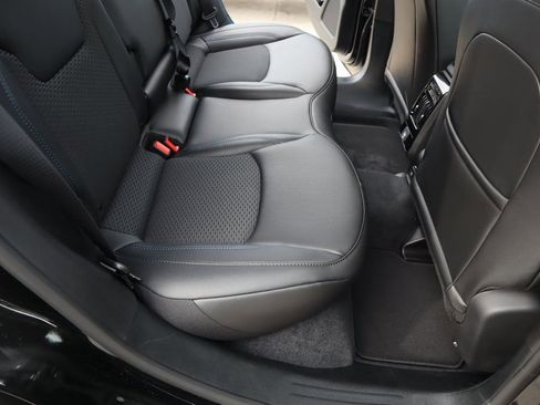 New 2026 Jeep Compass Latitude AWD/4WD image 14