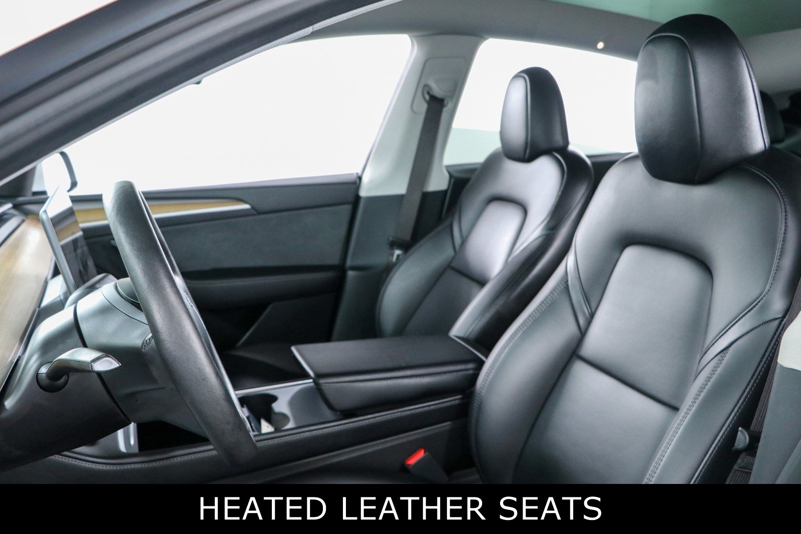 Used 2023 Tesla Model Y AWD image 21