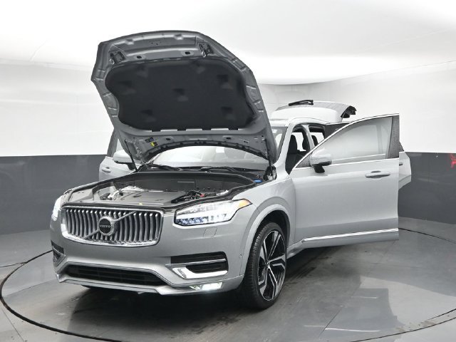 Used 2024 Volvo XC90 B6 Ultimate w/ Lounge Package AWD/4WD image 50