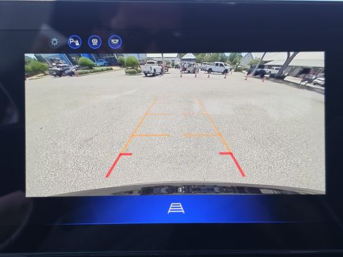 New 2027 Chevrolet Equinox LT w/ Convenience Package II FWD image 28