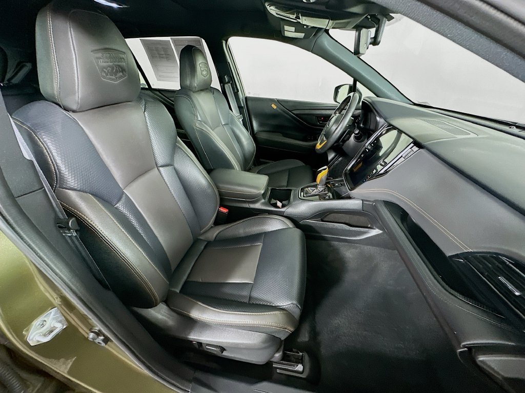 Used 2024 Subaru Outback Wilderness AWD/4WD image 37
