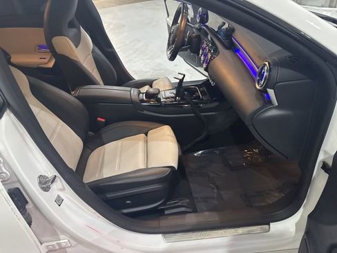 Used 2022 Mercedes-Benz CLA 45 AMG 4MATIC image 41