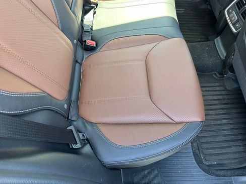 Used 2024 Subaru Forester Touring w/ POP Package 3 image 20