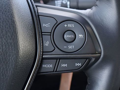 Certified 2023 Toyota Camry SE image 22