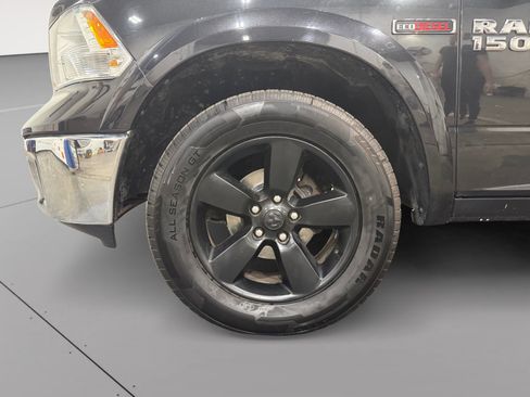 Used 2018 RAM 1500 Outdoorsman AWD/4WD image 15