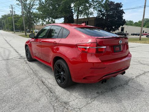 Used 2013 BMW X6 M AWD/4WD image 7