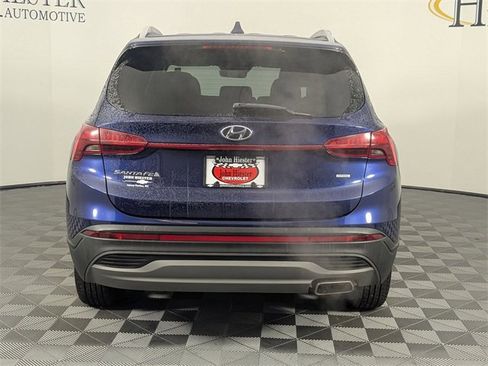 Used 2023 Hyundai Santa Fe SEL image 6