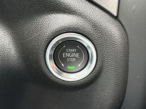 New 2026 Chevrolet Silverado 1500 Custom Trail Boss image 17