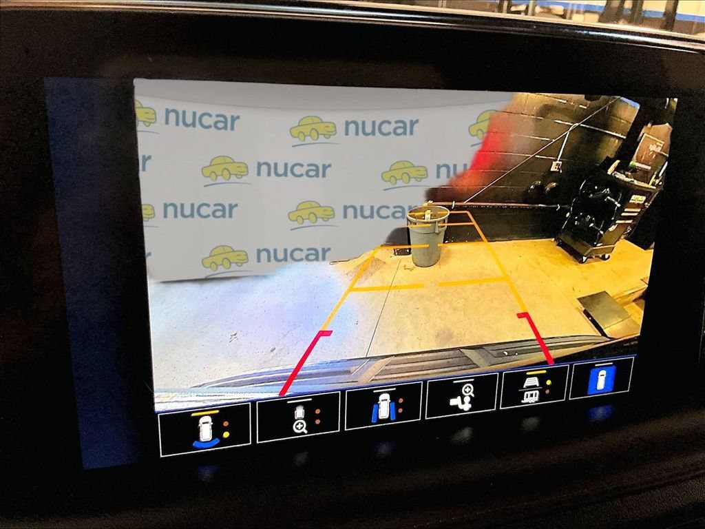 Used 2022 Chevrolet Tahoe RST w/ Sport Performance Package AWD/4WD image 20