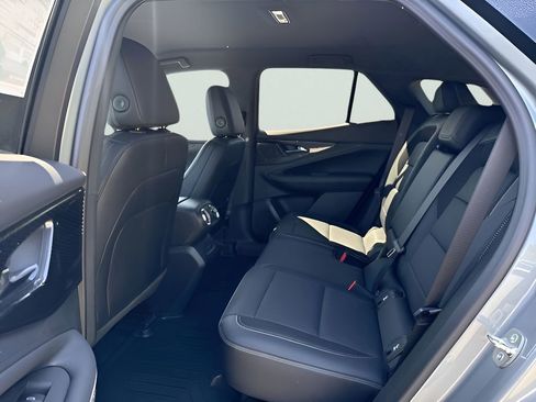 New 2025 Chevrolet Blazer EV LT image 17