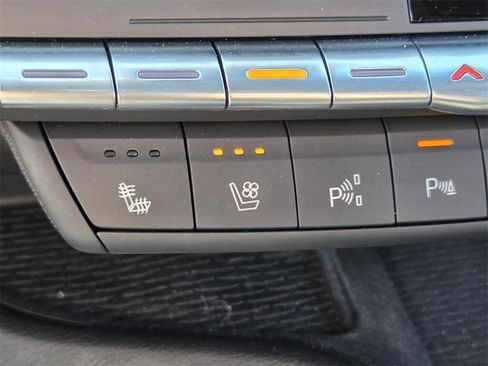 Used 2022 Cadillac CT5 Premium Luxury w/ Parking Package image 21