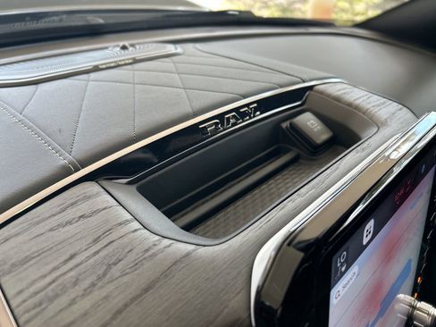 New 2026 RAM 3500 Limited image 51