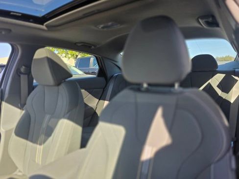 New 2026 Hyundai Elantra SEL Sport Premium FWD image 11