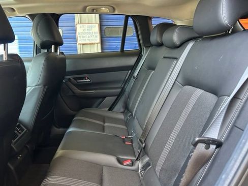 Used 2024 MAZDA CX-50 AWD 2.5 S w/ Cargo Package image 16