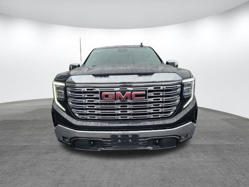 Used 2025 GMC Sierra 1500 SLT image 22