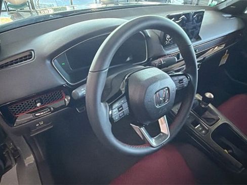 New 2026 Honda Civic Si image 30