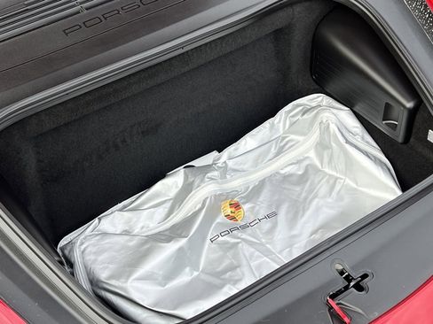 Used 2021 Porsche 718 Boxster GTS image 35