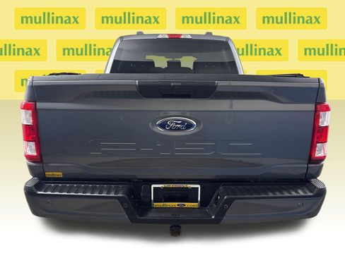 Certified 2023 Ford F150 XL w/ STX Appearance Package AWD/4WD image 9