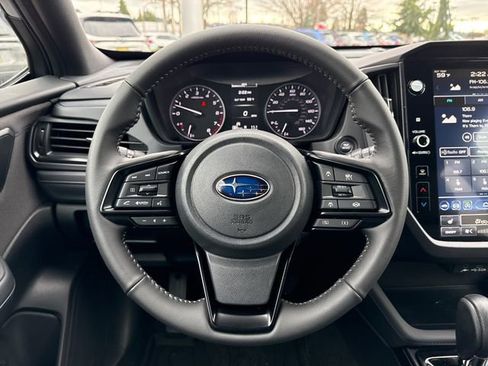 New 2026 Subaru Forester Premium image 18