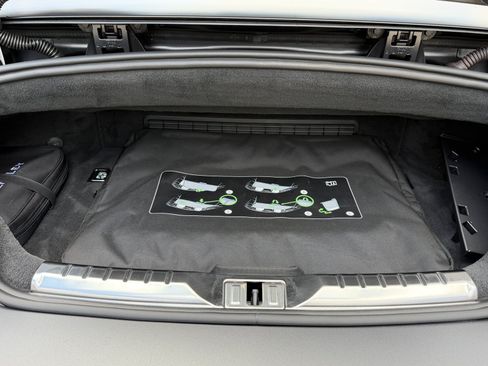 Certified 2025 Bentley Continental GT Speed AWD/4WD image 39