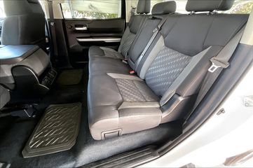 Used 2021 Toyota Tundra SR5 AWD/4WD image 12