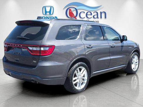 Used 2025 Dodge Durango R/T AWD/4WD image 3