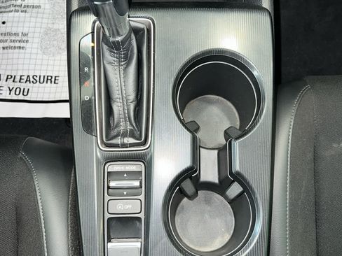 Certified 2023 Honda Civic Sport image 27