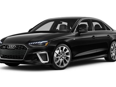 Certified 2023 Audi A4 2.0T Premium Plus w/ Premium Plus Package