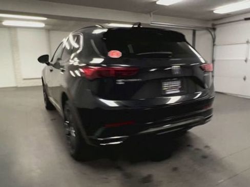 New 2026 Buick Envision Sport Touring AWD/4WD image 7