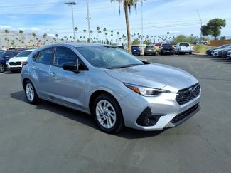 Certified 2025 Subaru Impreza 2.0i w/ Popular Package #1A video 1