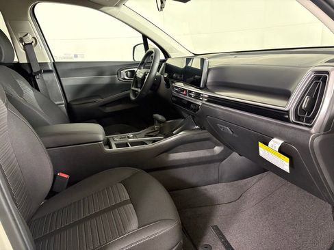 New 2026 Kia Sorento LX image 14