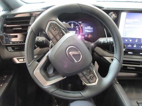 New 2026 Lexus RX 350 Premium AWD/4WD image 34