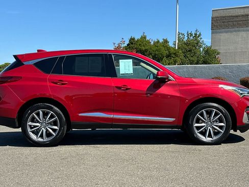 Used 2019 Acura RDX FWD w/ Technology Package image 6