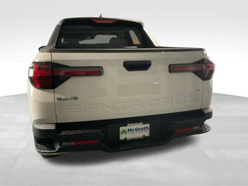New 2026 Hyundai Santa Cruz SE AWD/4WD image 4