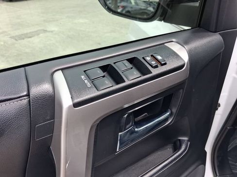 Used 2024 Toyota 4Runner SR5 Premium w/ Moonroof Package RWD image 15