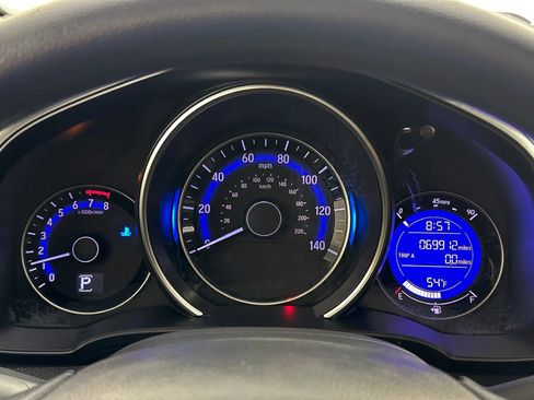 Used 2016 Honda Fit EX image 38