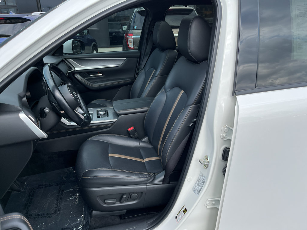Used 2024 MAZDA CX-90 Plug-In Hybrid w/ Premium Plus AWD/4WD image 33