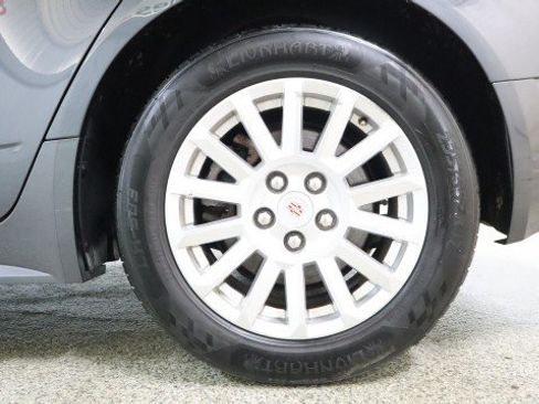 Used 2012 Cadillac CTS AWD Sedan image 21