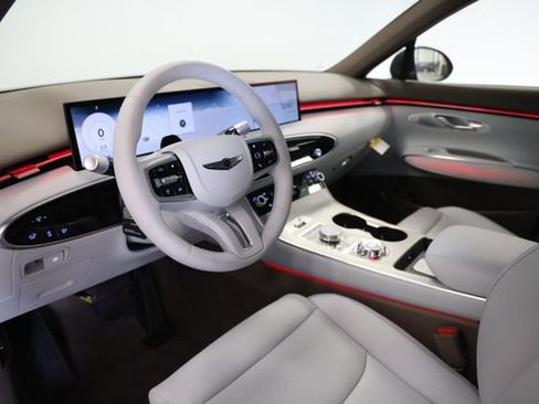 New 2026 Genesis GV70 2.5T Advanced w/ G1 Accessory Package image 23